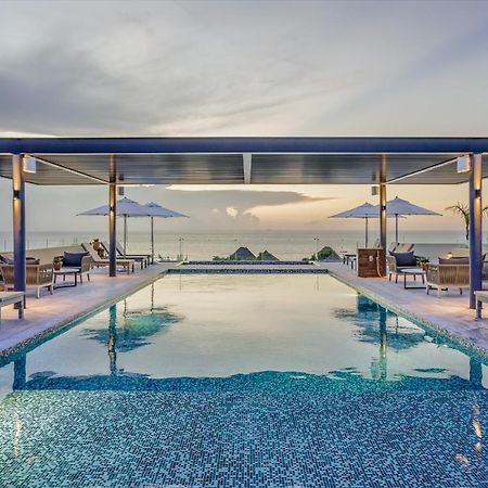 Singular Joy Residences Playa del Carmen Exterior foto