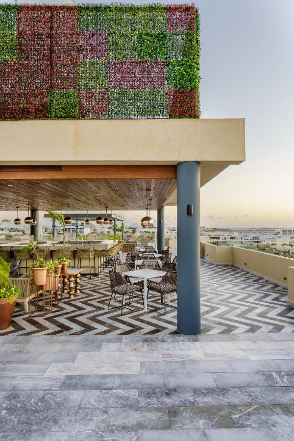 Singular Joy Residences Playa del Carmen Exterior foto