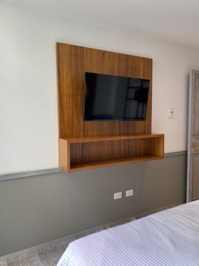 Singular Joy Residences Playa del Carmen Exterior foto