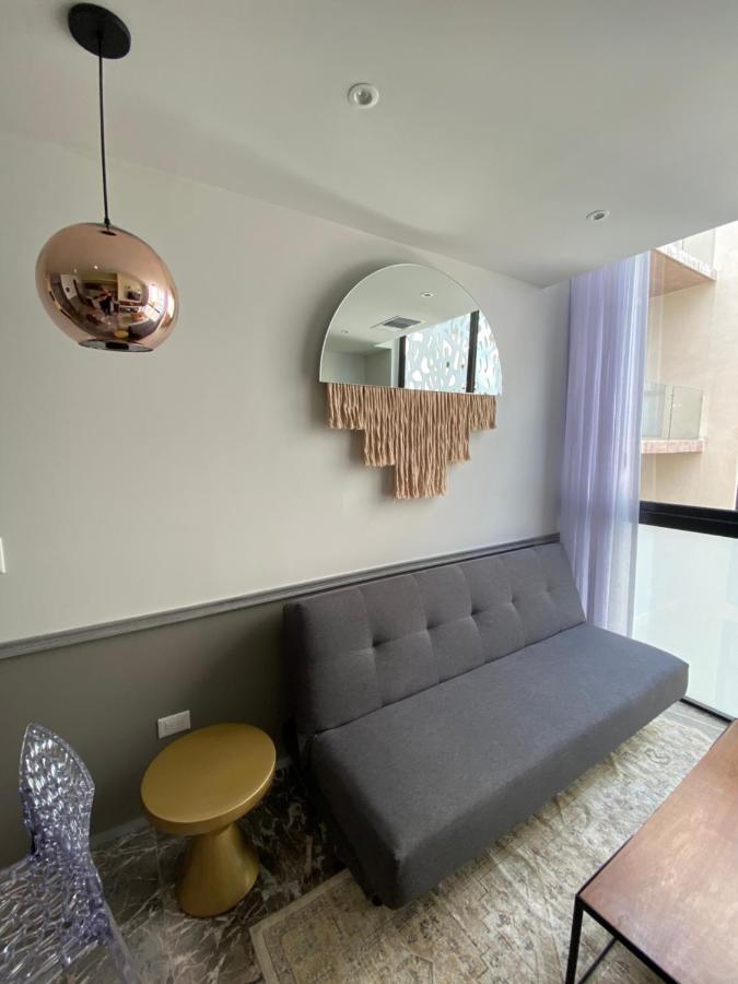 Singular Joy Residences Playa del Carmen Exterior foto